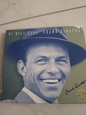 Frank sinatra cofanetto - frank,