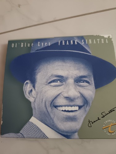 Frank sinatra cofanetto - sinatra, cofanetto.