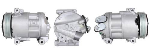Compressore climatizzatore