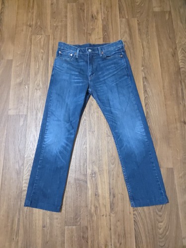 Jeans levis 513 uomo - levis, blu