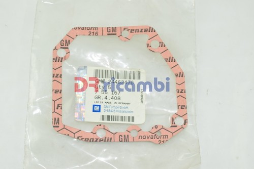 Guarnizione cambio opel astra - guarnizione,