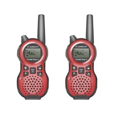 Albrecht tectalk easy - easy, 3