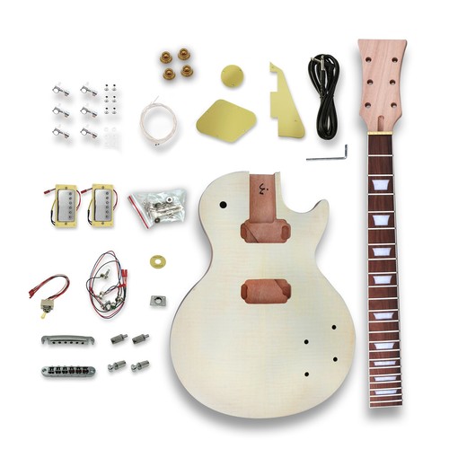Kit chitarra elettrica