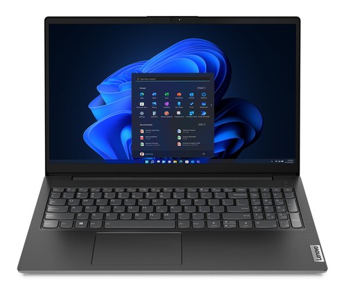 Notebook lenovo portati v15 - pc,