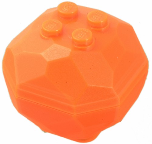 Mattone lego mancante 30294 - mancante,