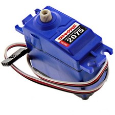 TRAXXAS 2075 Servo Digitale