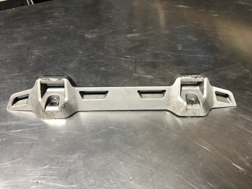 Supporto bagagli triumph tiger - supporto,