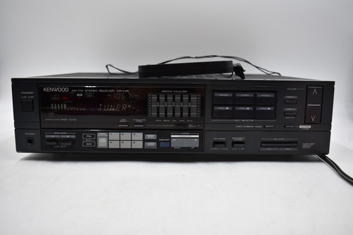Kenwood japan v45 55w per - 55w,
