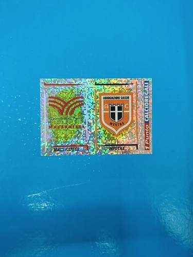 Figurina calciatori panini - figurina,