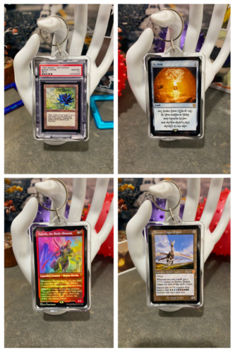 Magic the gathering limited - magic,