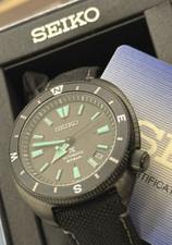 Seiko Prospex SRPH99K1 automatico 4R35-05H0 Limited Edition w.r.200mt 42mm pvd