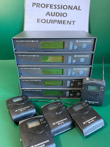Set trasmettitore e - 5,