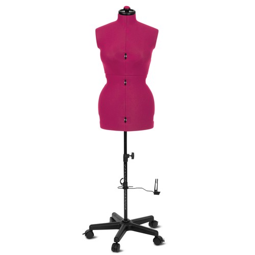 Bambola busto sartoriale supa - bambola/busto,