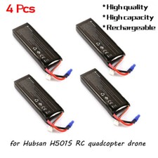 Batteria ricaricabile Lipo 4