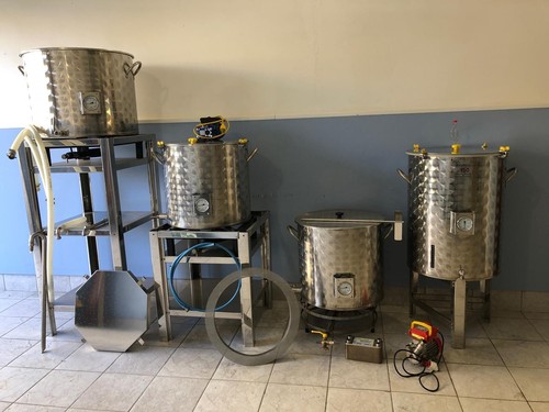 Polsinelli impianto per - impianto,