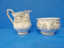 Royal Albert Fine China Sugar