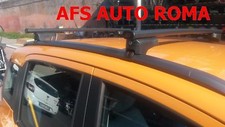 Barre portatutto acciaio - portatutto,