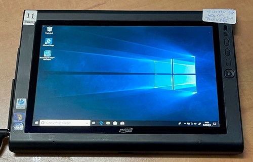 Motion j3600 tablet 1 - pc, 12,1