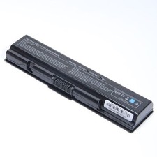 Batterie pour Toshiba Satellite Pro A200 A300 L300D L550 L555 A500 PA3534U-1BRS