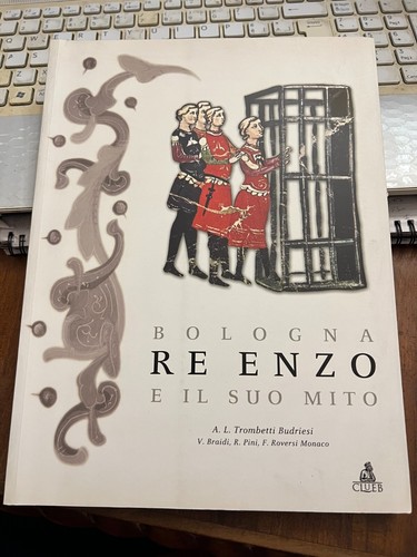 Bologna enzo suo mito - enzo,