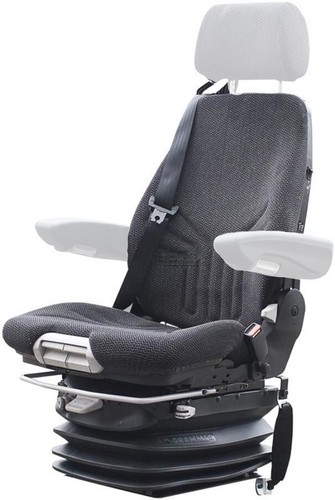 Grammer msg 95al - grammer, xl