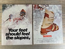 Scarponi da sci Munari Panther