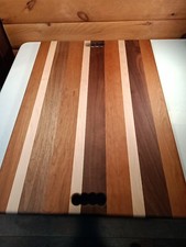 Tagliere Piano Cottura 32"