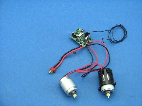 Scocca base incl - incl., ruote