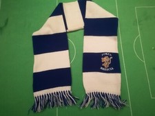 Sciarpa scarf bufanda calcio