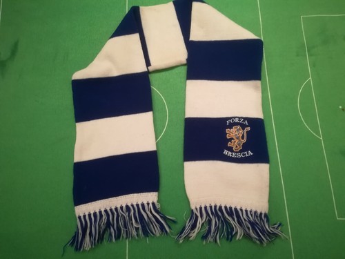 Sciarpa scarf bufanda - , calcio