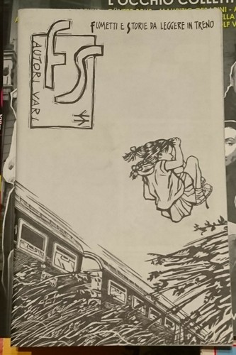 Autori vari fumetti - autori, e