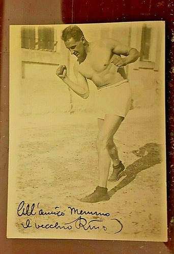 Foto epoca sportivo anni - foto,