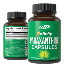 Capsule di paraxantina