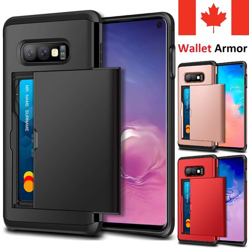 Wallet armor card - armor, for