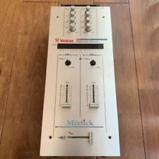 Mixer per DJ Vestax PMC-06 Pro