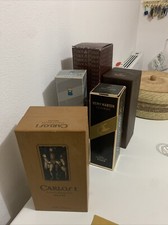 Stock Bottiglie Vintage