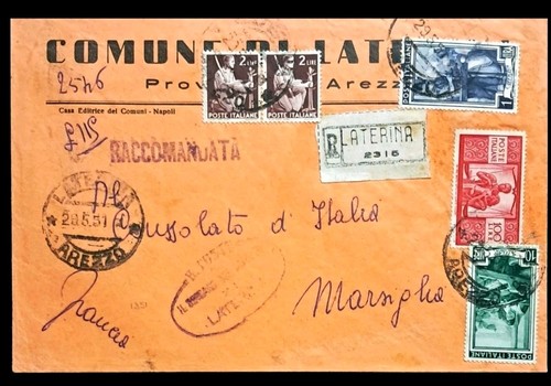Democratica - democratica, 🇮🇹🇲🇫