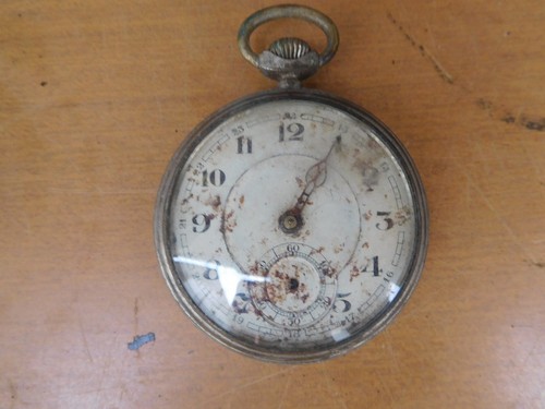 Orologio tasca taschino - orologio, da