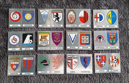 Lotto scudetti serie c - lotto,