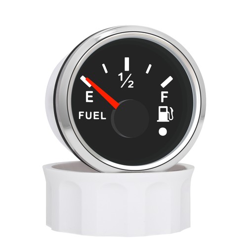 Indicatore livello carburante
