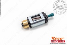 ROCO 85143 - H0 1:87 - Motore di trazione cardanico con volano per D.345 e D.343