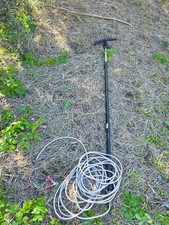 Abbacchiatore Olive Elettrico