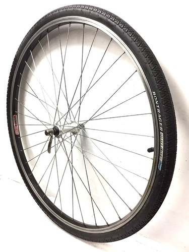 Trek 700c bicicletta - , anteriore