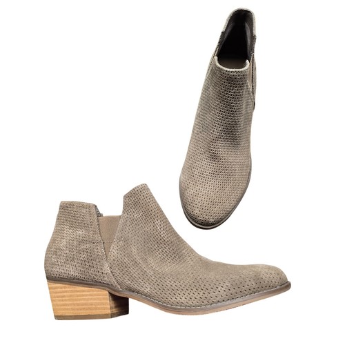 Stivaletti donna crown vintage - stivaletti,