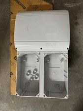 BASE MODULARE BTICINO CQB12020