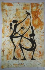 Batik Art, appendiabiti da