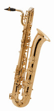 Sax Baritono Selmer Jubilee