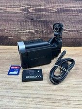 Fotocamera registratore audio