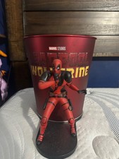 Deadpool Wolverine Double