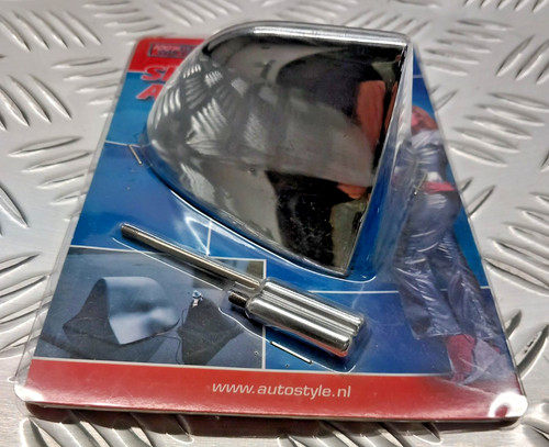Shark finn antenna - , squalo